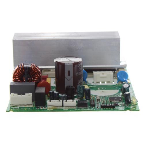 Midea 17122000038512 INVERTER CONTROL BOARD