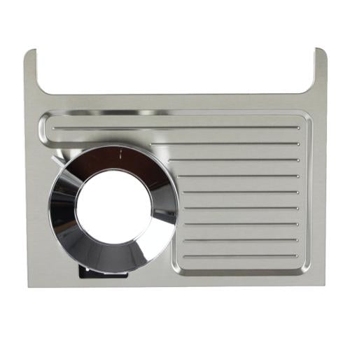 This is a genuine Delonghi 5513201179 COVER ASSEMBLY