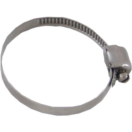 Bosch 00172272 HOSE CLAMP