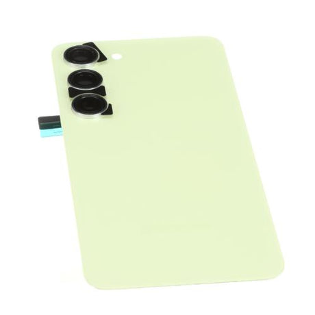 Samsung GH97-28403H S23 BACK GLASS MINT