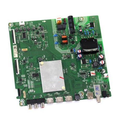 This is a genuine Hisense 273123 MAIN BOARD