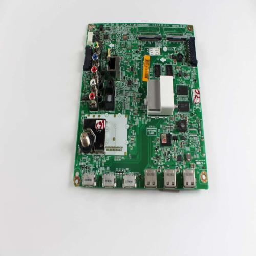 This is a genuine LG EBT62883005 CHASSIS ASSEMBLY