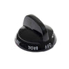 GE WB03K10237 KNOB THERMOSTAT ASM.