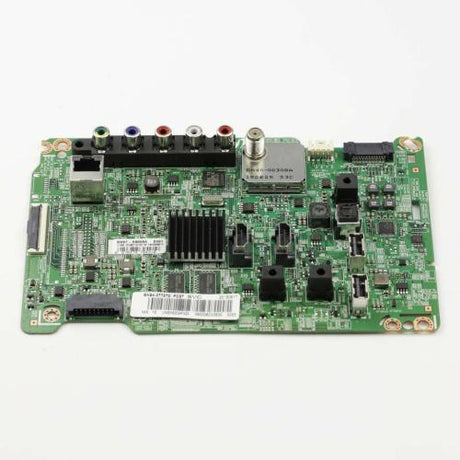 Samsung BN94-07727D MAIN PCB ASSEMBLY
