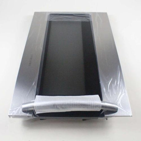This is a genuine Samsung DE94-03159E ASSEMBLY DOOR