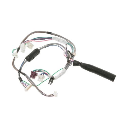This is a genuine GE WD21X20588 HARNESS ASM AC.