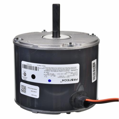 Rheem PD512807 1/6 HP 825 RPM COND MOTOR
