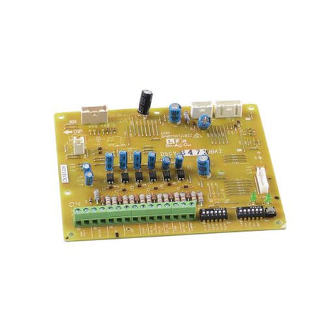 GE WP29X10043 MAIN CONTROL BOARD