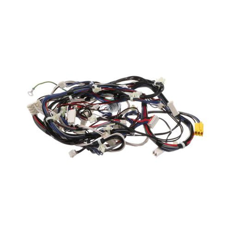 This is a genuine Electrolux 5304522537 HARNESS,WIRING MAIN,W/DRUM LIG