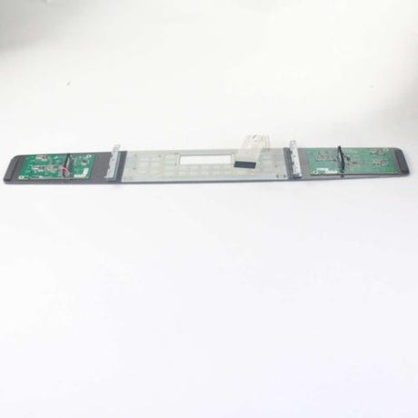 GE WB27X25715 GLASS CNTL & BOARD ASM
