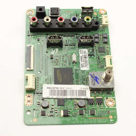 Samsung BN94-06778E MAIN PCB ASSEMBLY