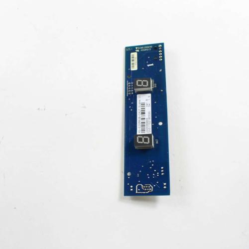 Electrolux 240596804 CONTROL,ELECTRONIC(SIGMA)