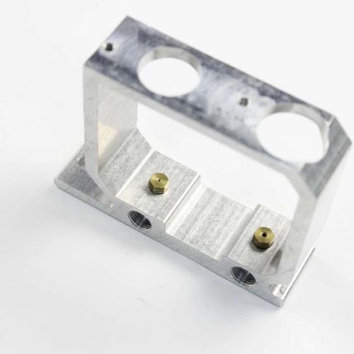 Whirlpool WP7527P061-60 RANGE SURFACE BURNER ORIFICE H