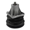 Troy Bilt 918-04134D SPDL ASM-DBL PULLE