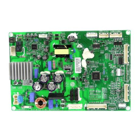 This is a genuine LG EBR86063017 MAIN PCB ASSEMBLY