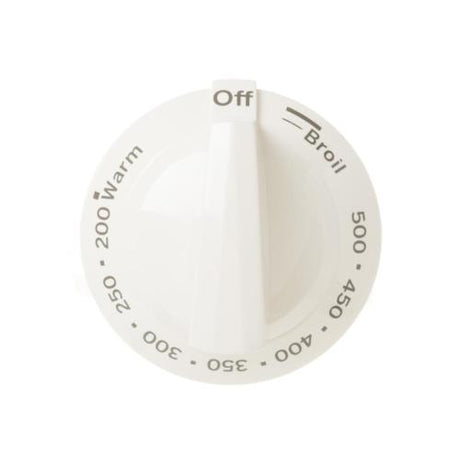 GE WB03X21361 KNOB THERMOSTAT ASM