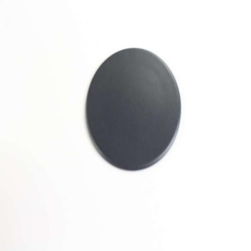 Fisher / Paykel 531485 BURNER CAP RAPID BLK MATT MK2