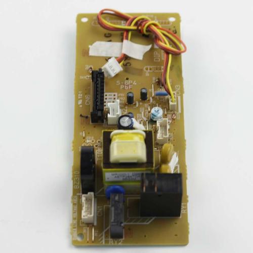 Panasonic F603L6P40AG DP CIRCUIT