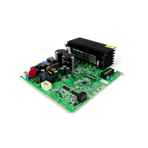 This is a genuine Electrolux 137469101NH MOTOR CONT BOARD,NO HOUSING