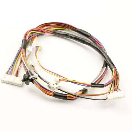 GE WH19X10088 HARNESS SELECTOR