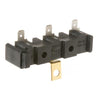 GE WE4M525 TERM BLK & GRND STRAP