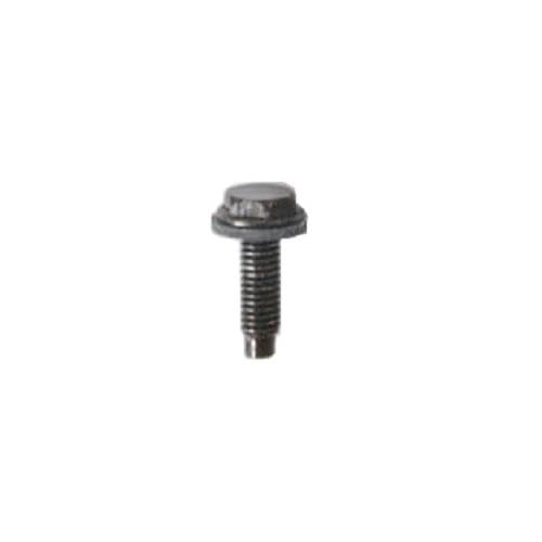 This is a genuine Electrolux 316069301 SCREW,BURNER MTG