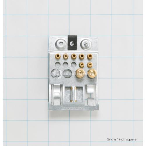 GE WB28K10797 KIT CONVERSION KIT LP