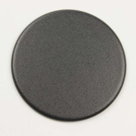 This is a genuine Bertazzoni 504792 COVER FOR MEDIUM BURNER