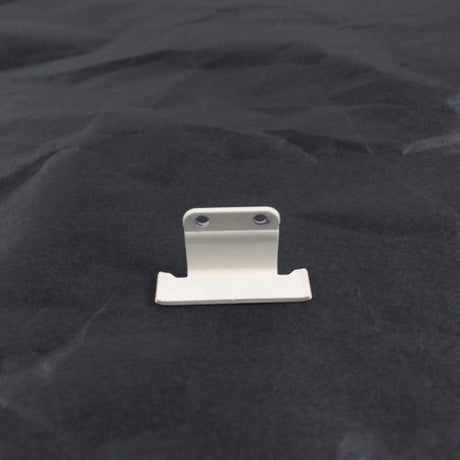 GE WR02X10690 STOP DOOR WHITE