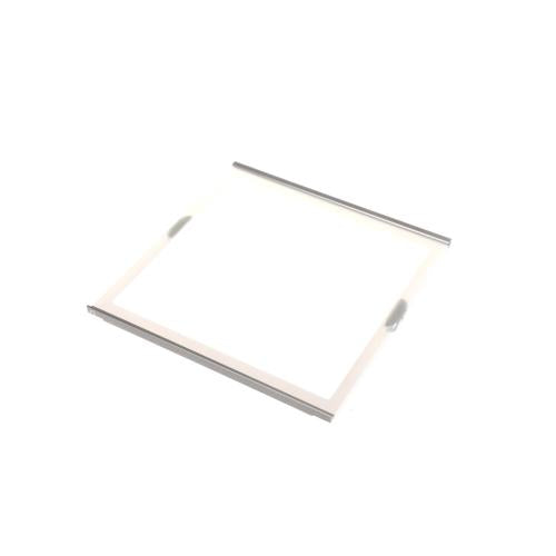 This is a genuine Whirlpool W11340148 SHELF-GLAS