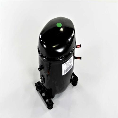 This is a genuine Electrolux 5304494536 COMPRESSOR,EGD80HLC