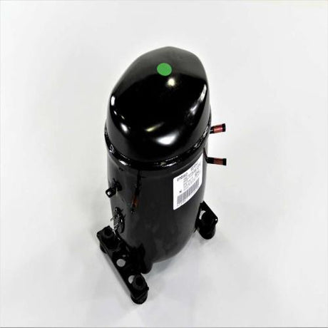 This is a genuine Electrolux 5304494536 COMPRESSOR,EGD80HLC