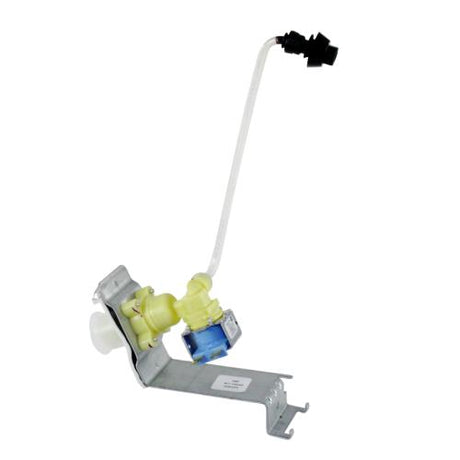 This is a genuine Whirlpool W11267102 VALVE