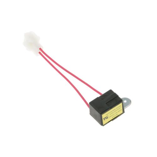 GE WB08T10039 BUZZER (120V)