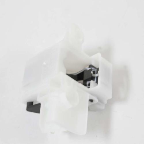 This is a genuine Electrolux 111315040 DOOR LOCK,ASSEMBLY