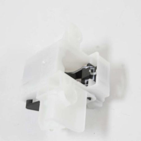 This is a genuine Electrolux 111315040 DOOR LOCK,ASSEMBLY