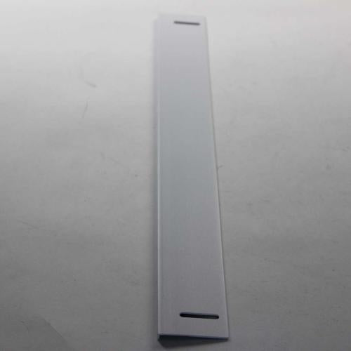 Electrolux 154745501 TOEPLATE,ADJUSTABLE,WHITE