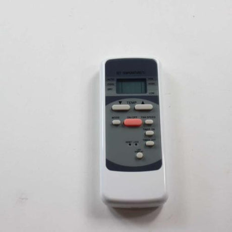 This is a genuine Danby 17317000A04150 REMOTE CONTROLLER