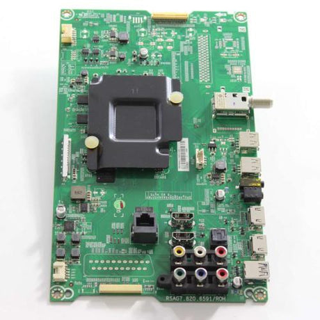 This is a genuine Hisense 200039 MAIN BOARD