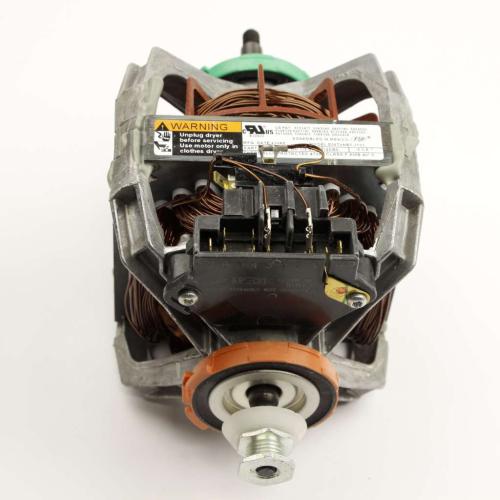 This is a genuine Whirlpool WPW10463866 DRIVE MOTOR