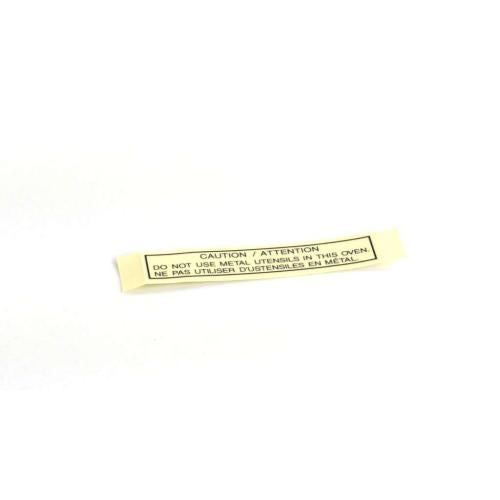 Panasonic ANE01728U0CP LABEL