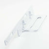 Electrolux 242041701 BRACKET-ICE MAKER