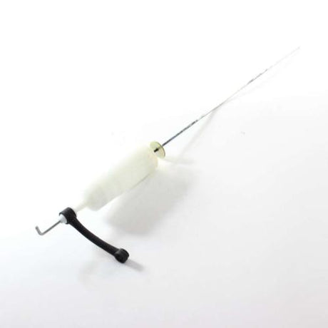 GE WH16X10148 ROD ASSEMBLY FRONT