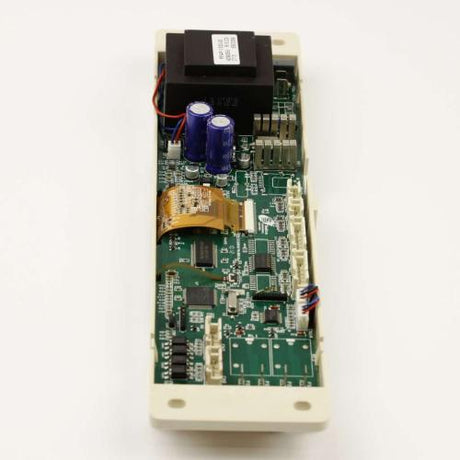 This is a genuine Bertazzoni 409059 DISPLAY + LOGIC CARD