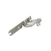 GE WR13X32039 REFRIGERATOR CENTER HINGE LEFT