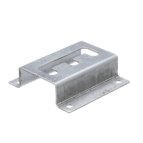 This is a genuine Bertazzoni Z370102 BOTT.FIX.PART OF FIX.PLATE ON