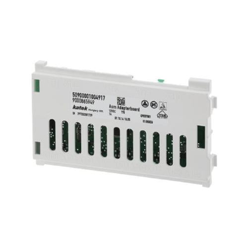 This is a genuine Bosch 12006226 PC BOARD