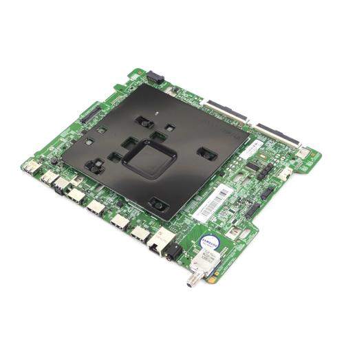 This is a genuine Samsung BN94-14136X ASSEMBLY PCB MAIN;QRQ60T