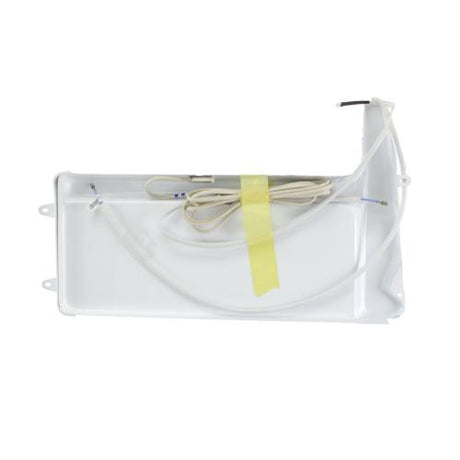 This is a genuine Liebherr 945508500 DRIP TRAY W/HEATER FDVB-4