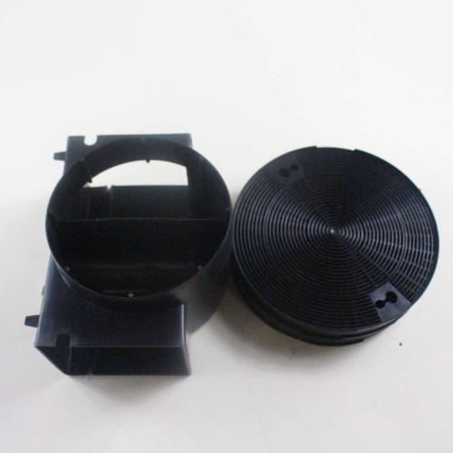 Whirlpool W10272063 RANGE HOOD RECIRCULATION KIT